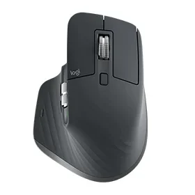 罗技 MX Master 3S产品图