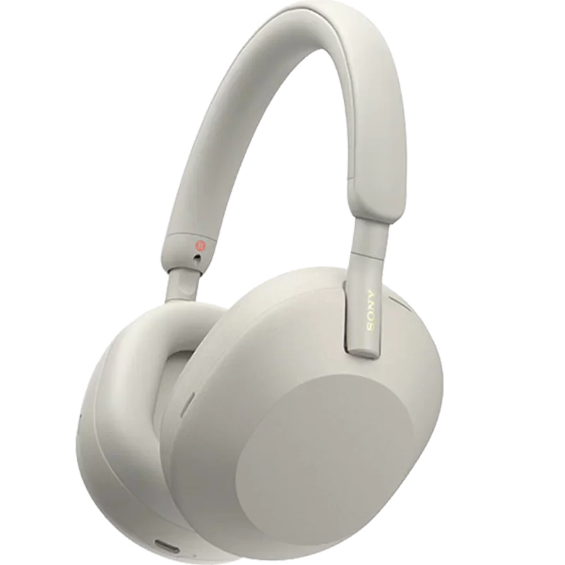 索尼 WH-1000XM5产品图
